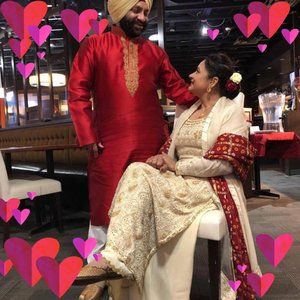 Meet your Posher, Jasneet